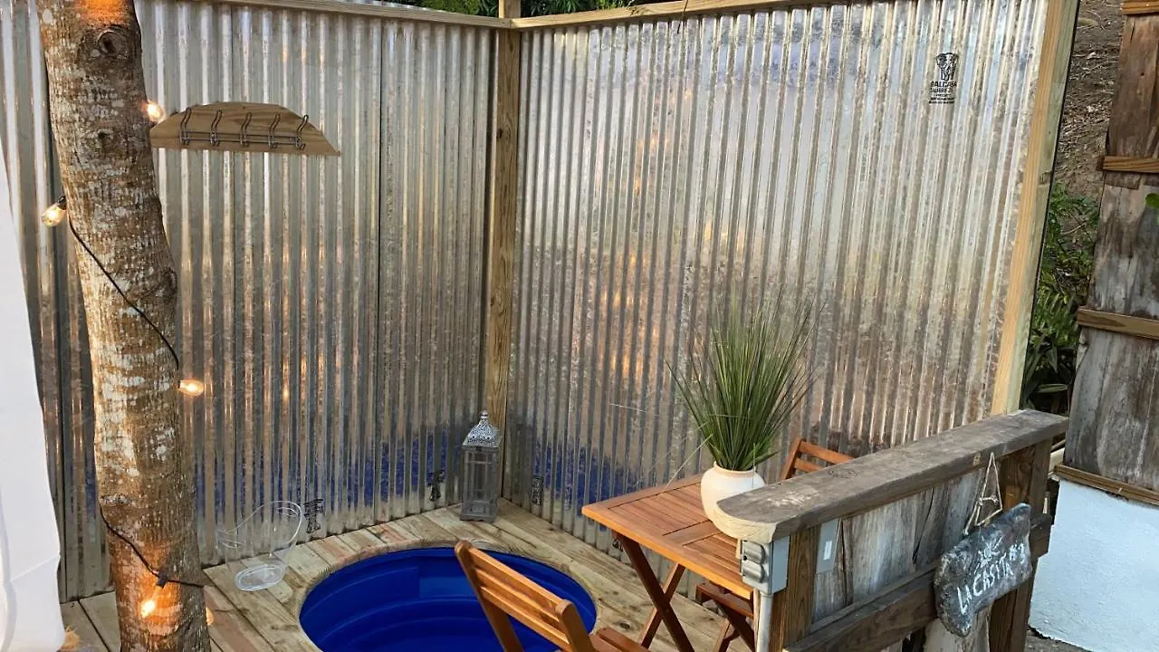 Hostal Hacienda Tres Casitas Cabo Rojo 0*,