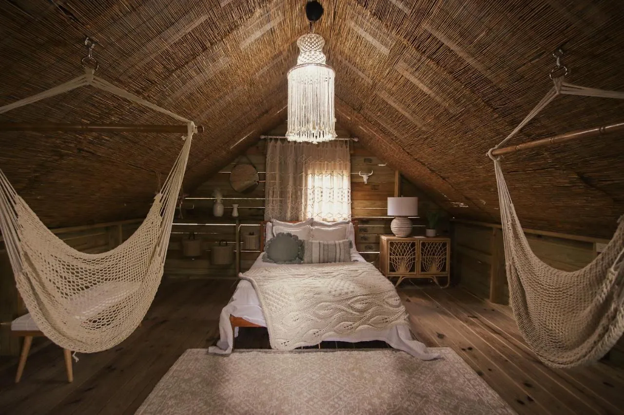 Hostal Hacienda Tres Casitas Cabo Rojo