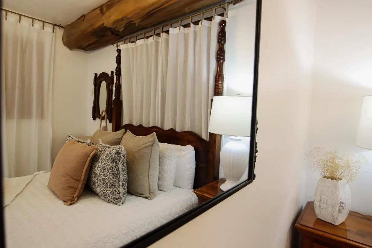 Hostal Hacienda Tres Casitas Cabo Rojo Casa rural