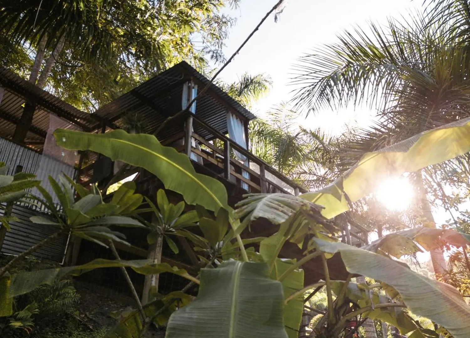 Hostal Hacienda Tres Casitas Cabo Rojo