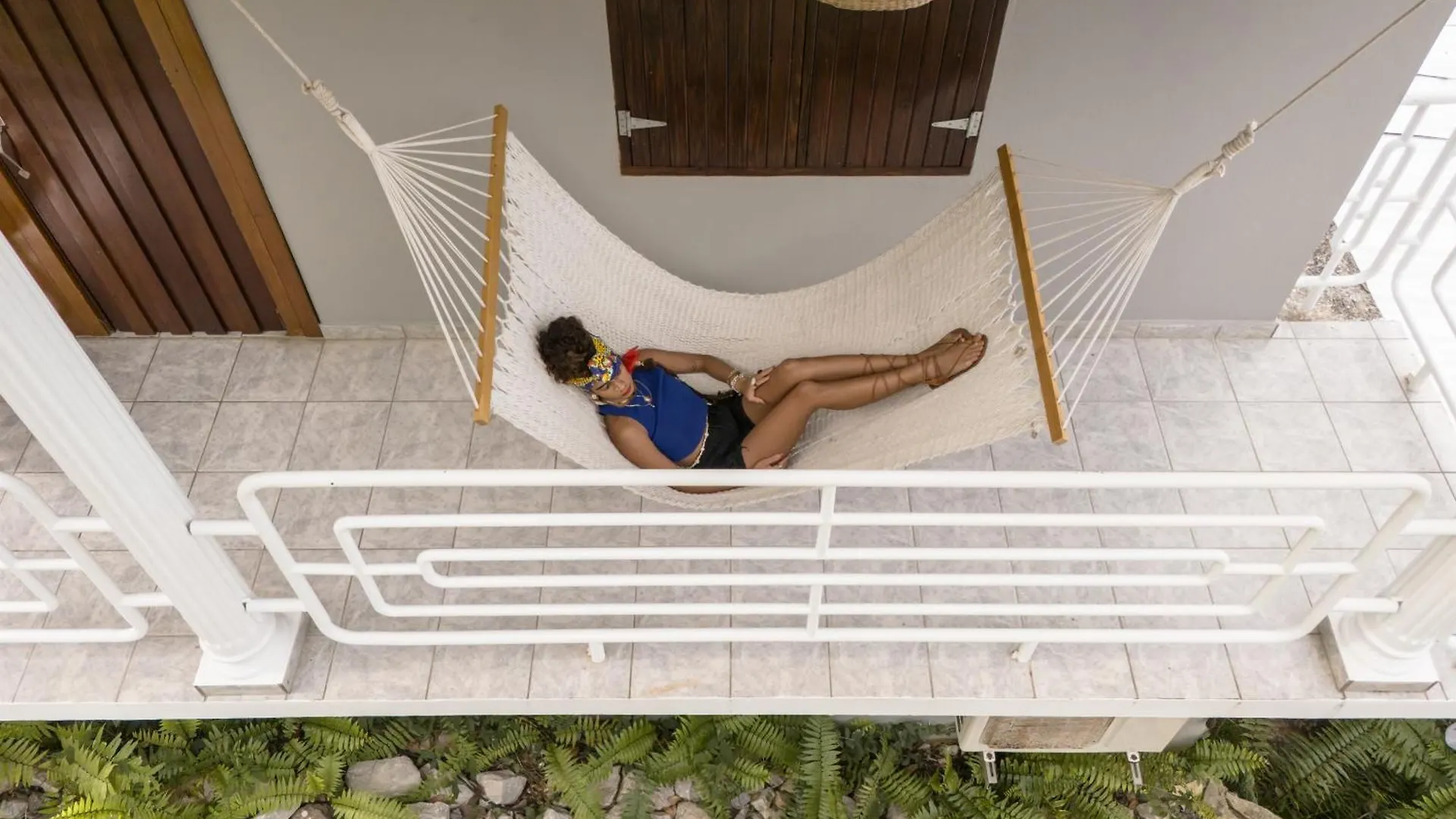 Hostal Hacienda Tres Casitas Cabo Rojo Puerto Rico