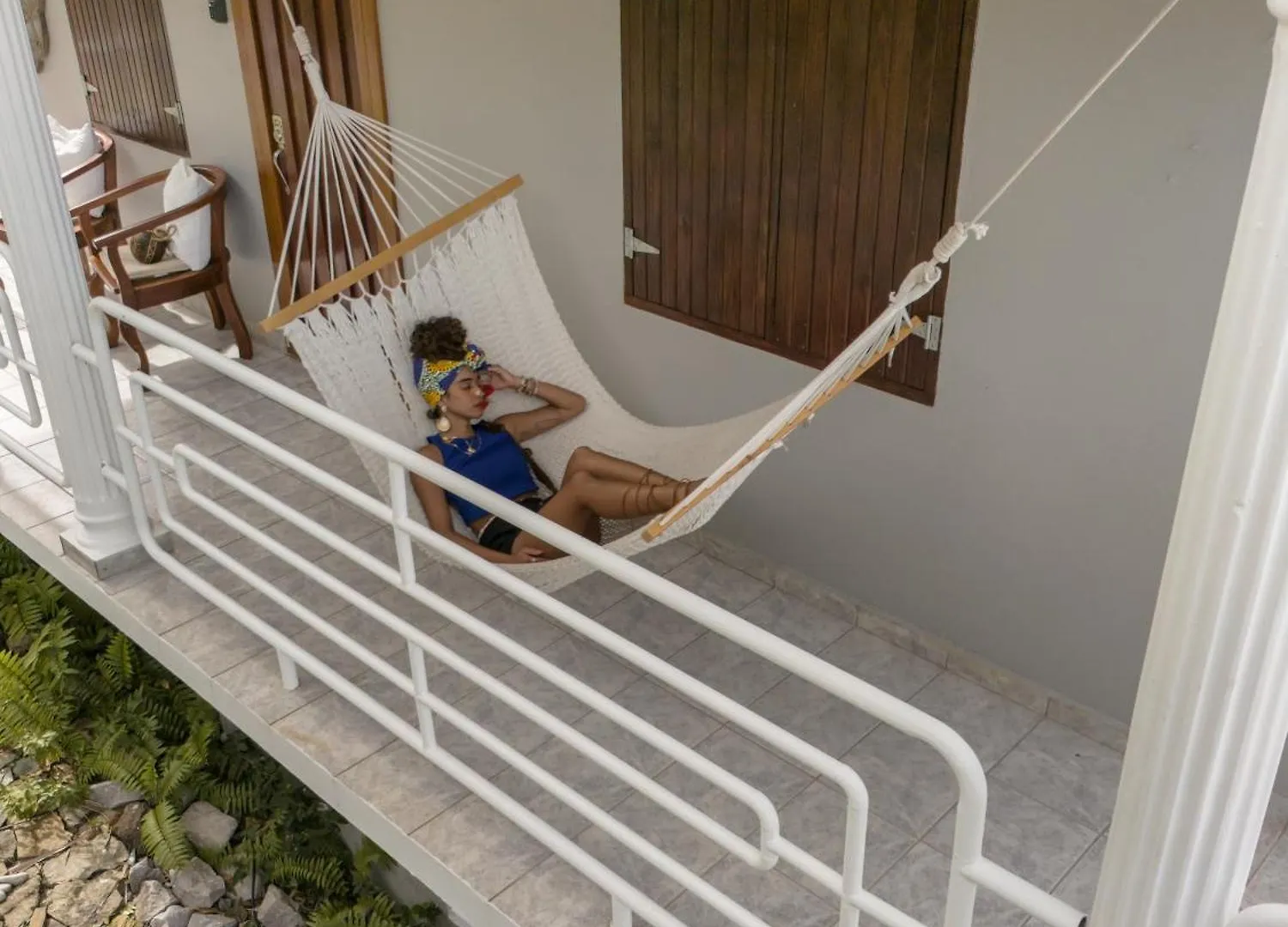 Hostal Hacienda Tres Casitas Cabo Rojo