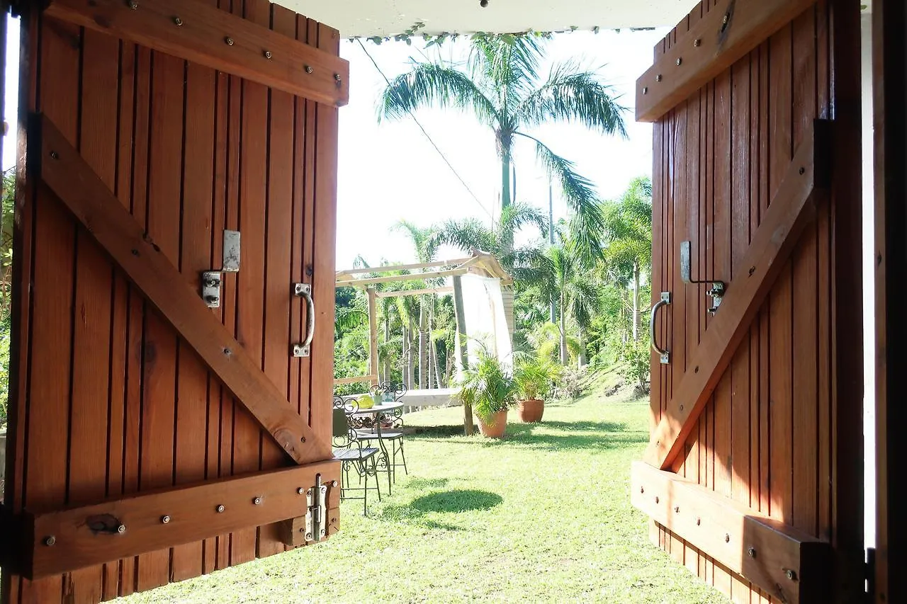 Hostal Hacienda Tres Casitas Cabo Rojo 0*,  Puerto Rico